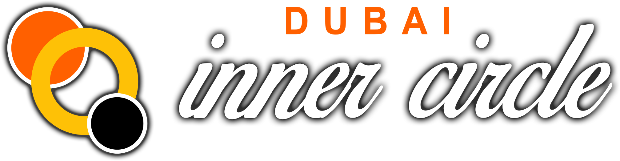 Inner Circle Dubai Logo